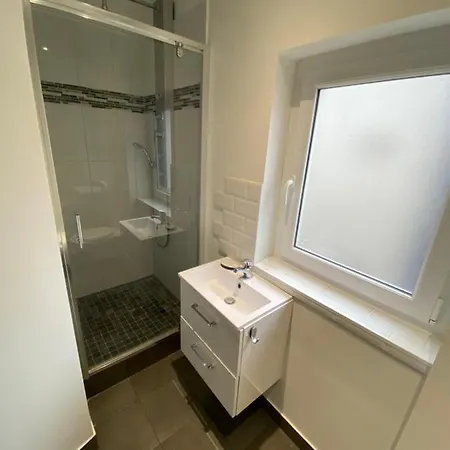 Apartment Cmg - Studio Place St Marc- *