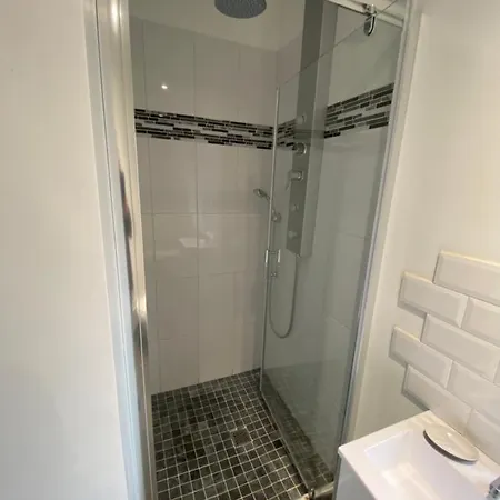 Cmg - Studio Place St Marc- Apartment