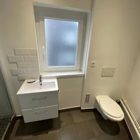 Cmg - Studio Place St Marc- * Rouen